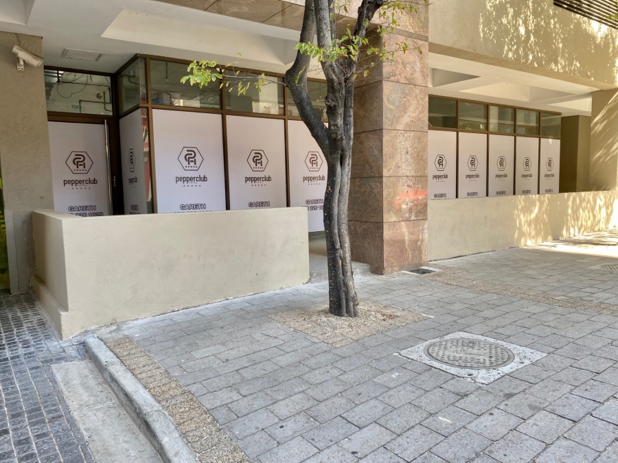 To Let Commercial Property for Rent in Cape Town City Centre Western Cape
